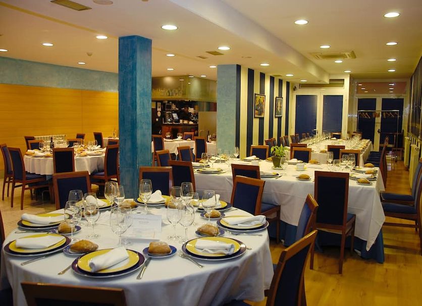 Restoran Fotoğraf