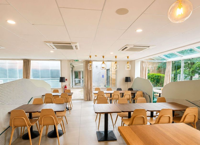 Restoran Fotoğraf