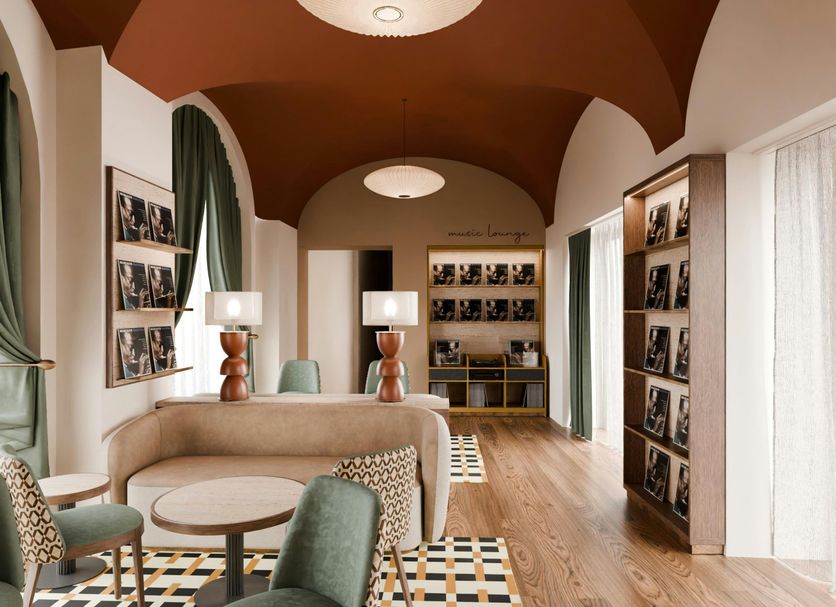 Salon Fotoğraf