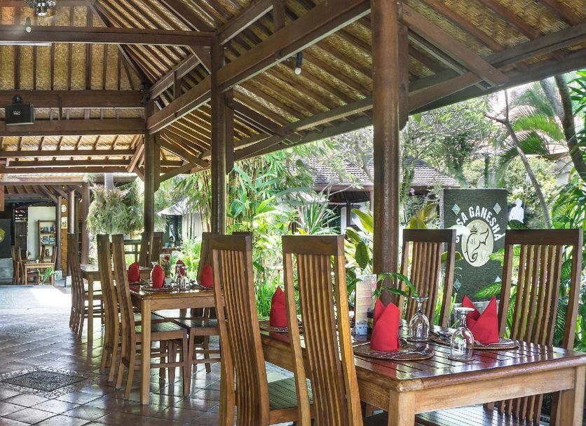 Restoran Fotoğraf