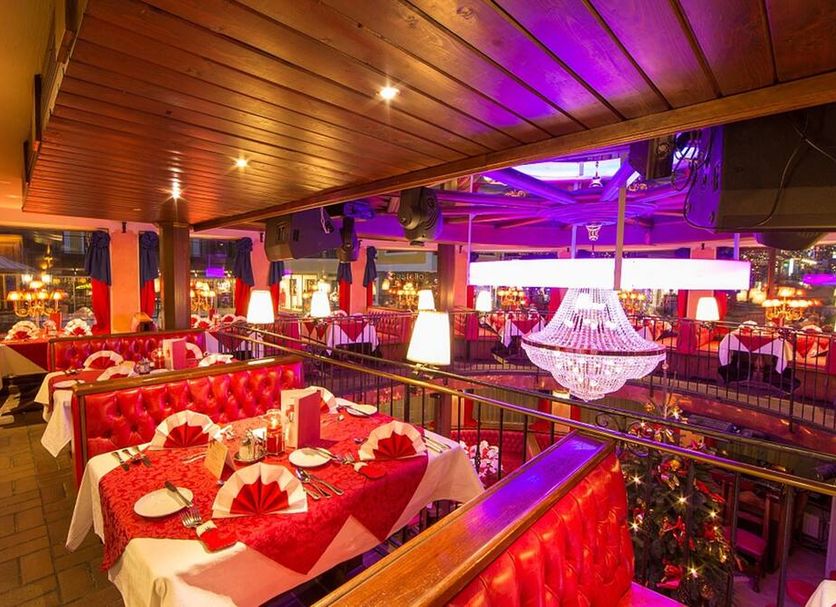 Restoran Fotoğraf
