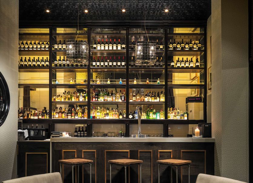 Bar Fotoğraf