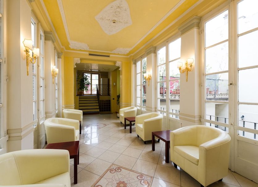 Salon Fotoğraf