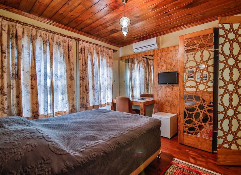 Yatak Odası Fotoğraf