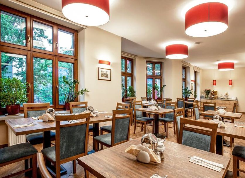 Restoran Fotoğraf