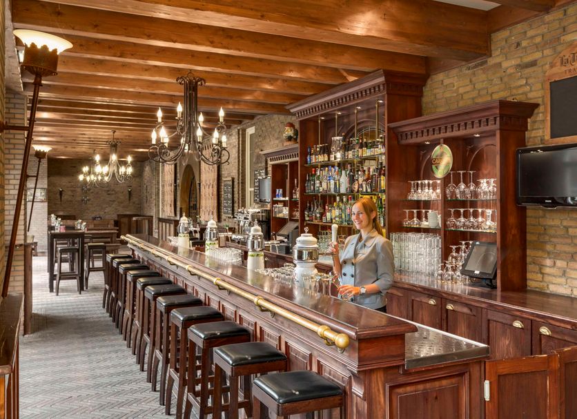 Bar Fotoğraf