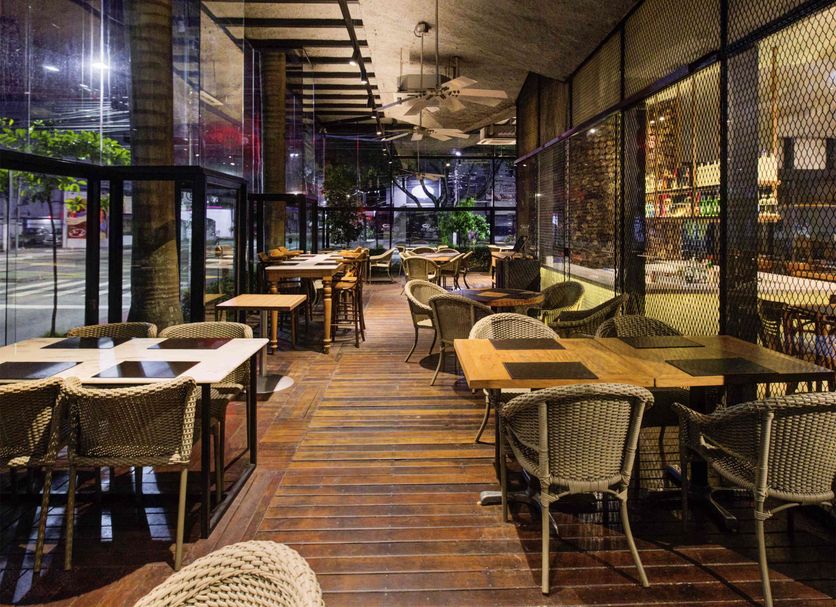 Restoran Fotoğraf