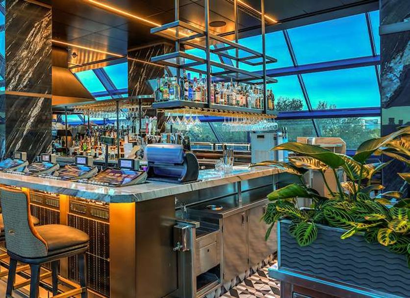 Bar Fotoğraf