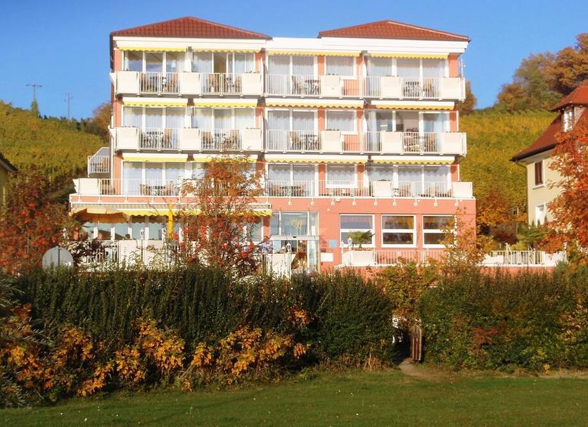 Bina Fotoğraf