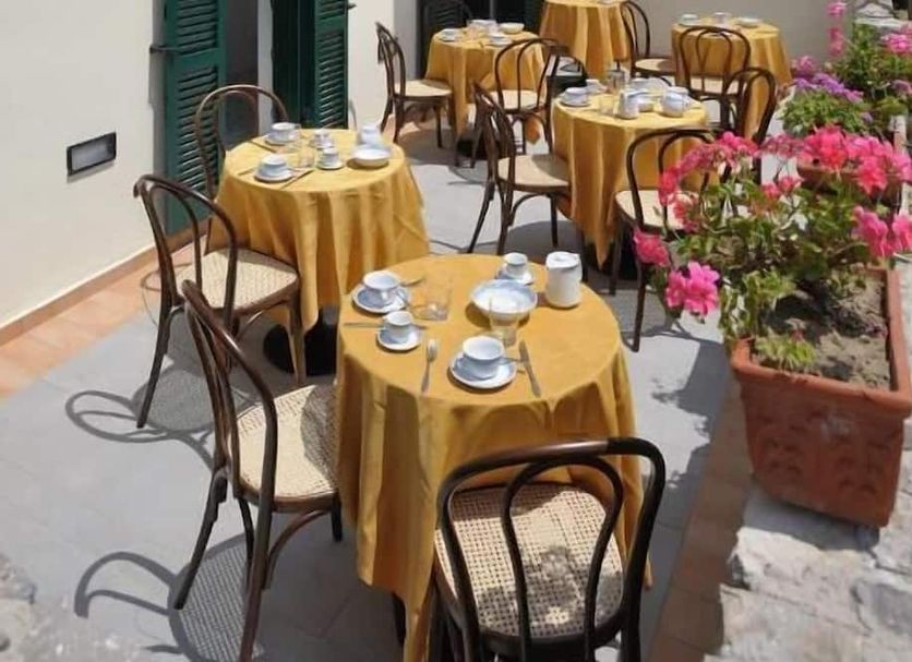 Restoran Fotoğraf