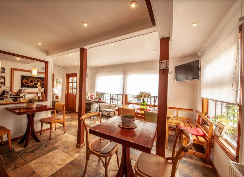 Restoran Fotoğraf
