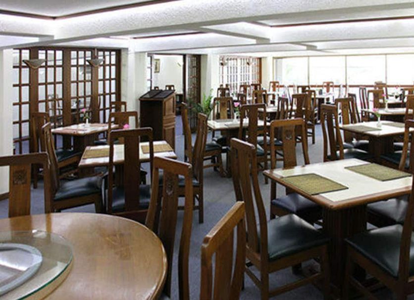 Restoran Fotoğraf