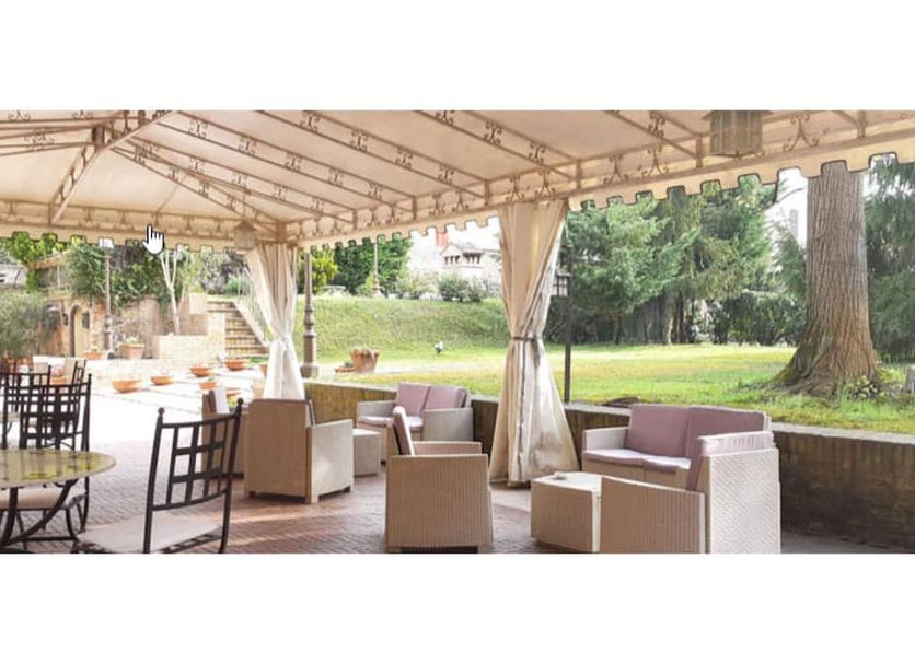 Veranda Fotoğraf