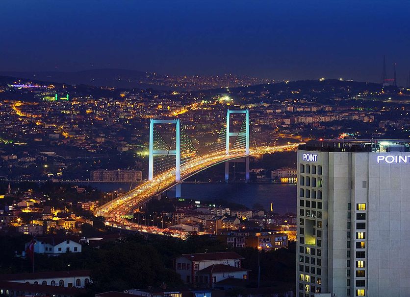 Dış görünüm Fotoğraf