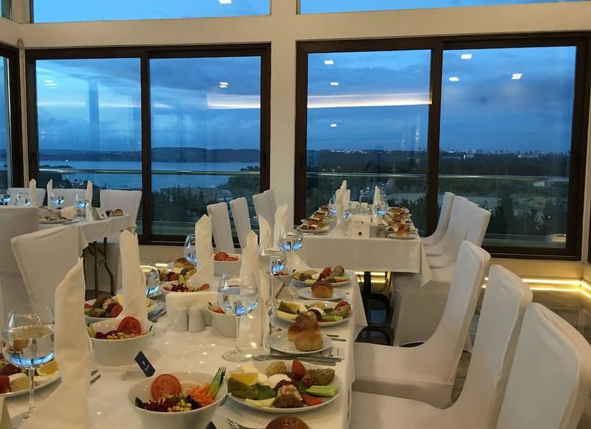 Restoran Fotoğraf