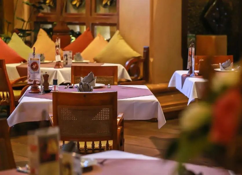 Restoran Fotoğraf