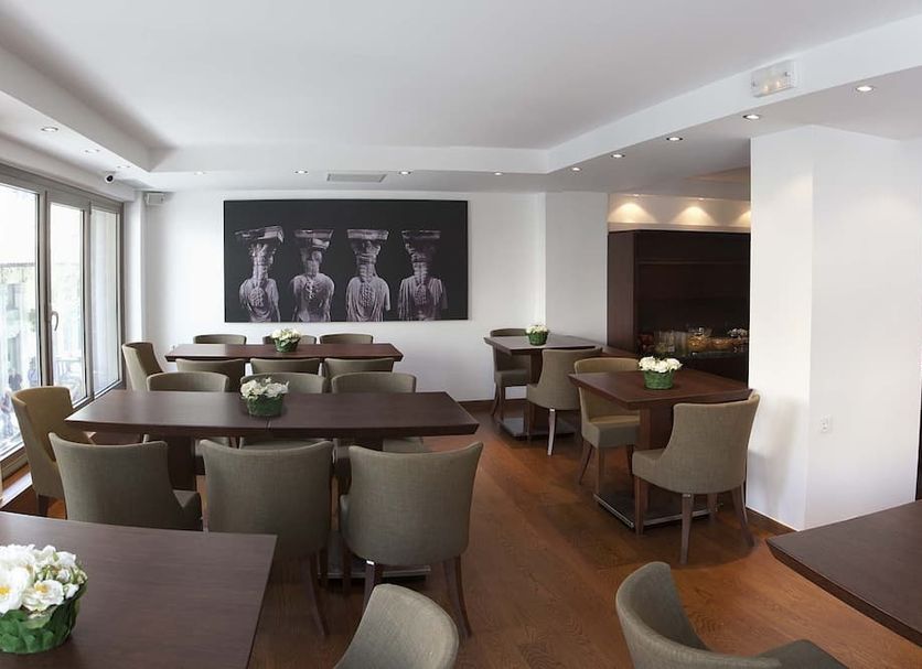 Restoran Fotoğraf