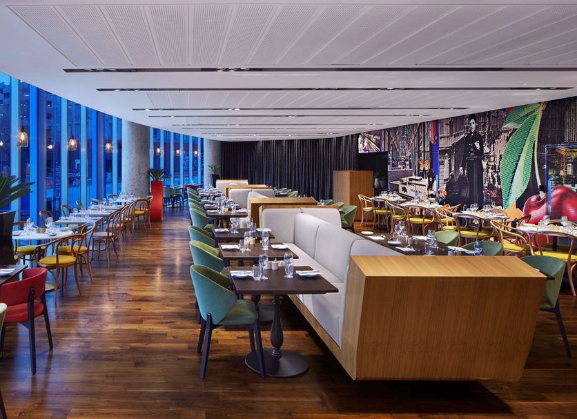 Restoran Fotoğraf
