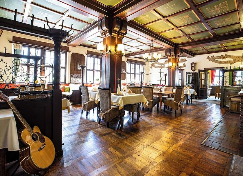 Restoran Fotoğraf