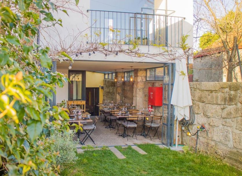 Veranda Fotoğraf