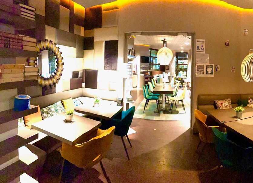 Restoran Fotoğraf