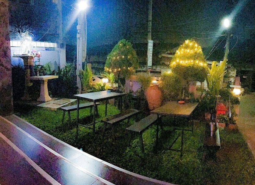 Bina Fotoğraf