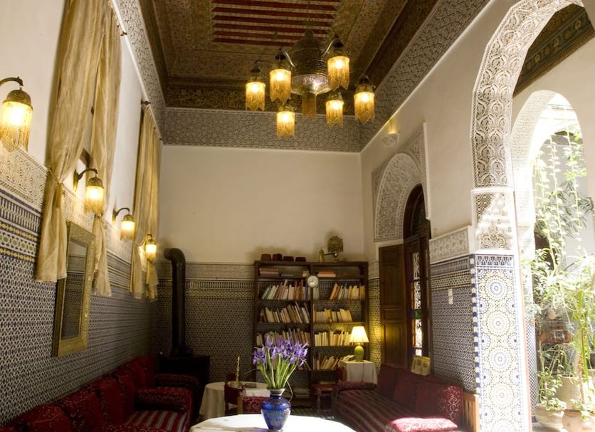 Salon Fotoğraf
