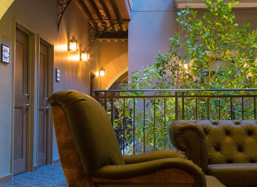 Balkon Fotoğraf