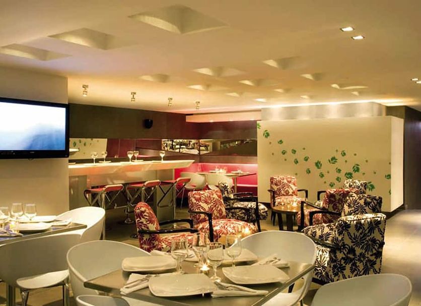 Restoran Fotoğraf