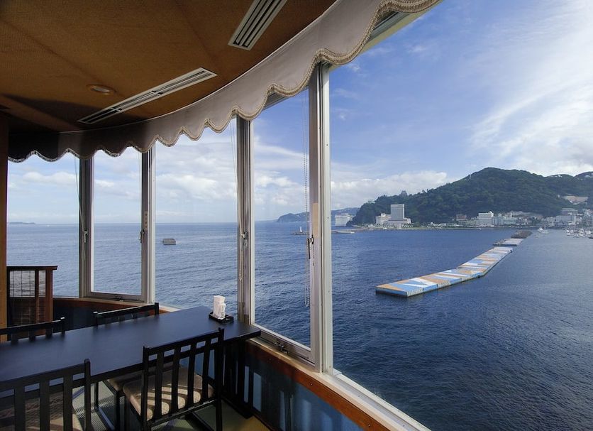 Balkon Fotoğraf