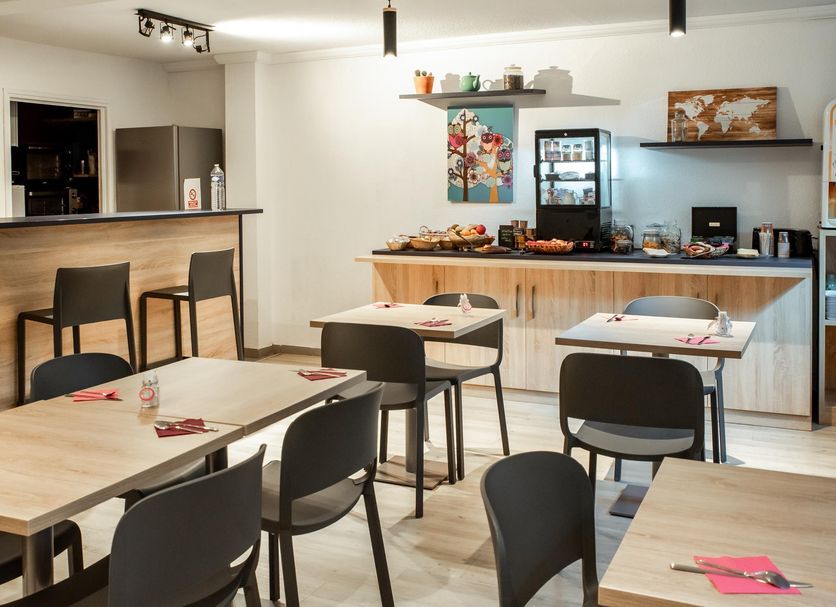 Restoran Fotoğraf