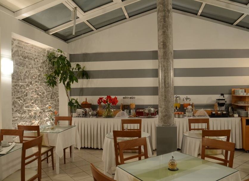 Restoran Fotoğraf