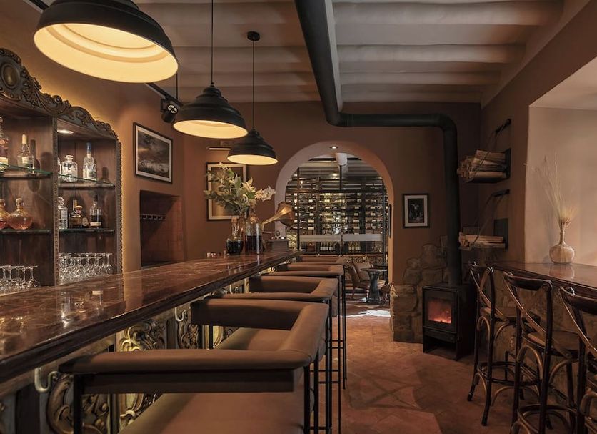 Bar Fotoğraf