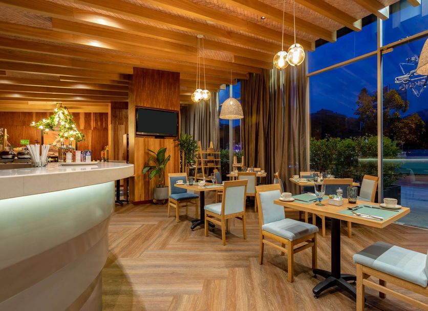 Restoran Fotoğraf