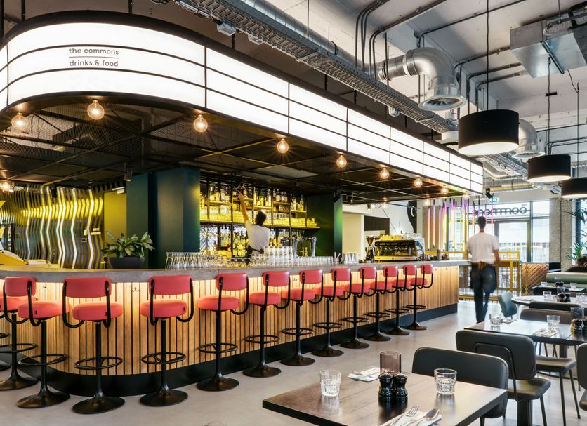 Bar Fotoğraf