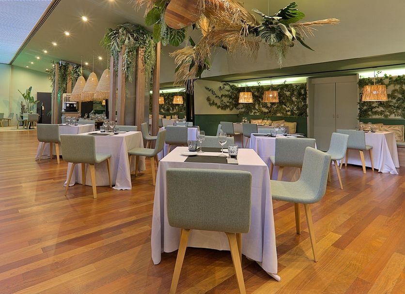 Restoran Fotoğraf