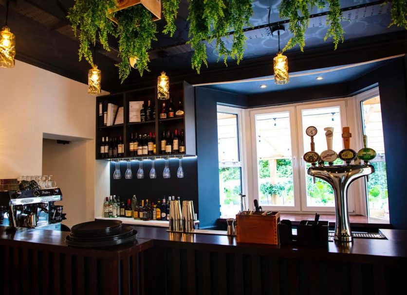 Bar Fotoğraf
