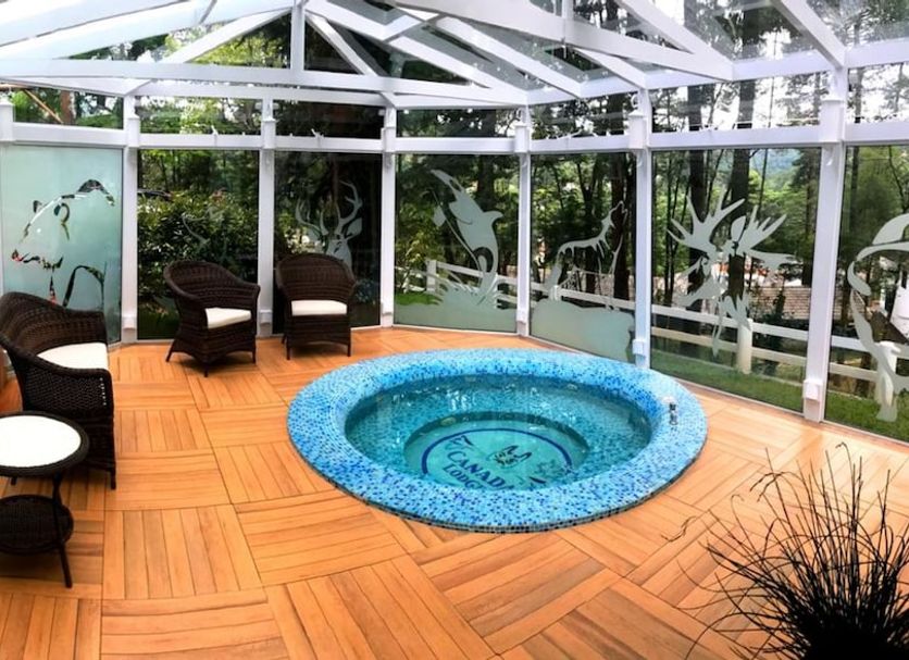 Spa Fotoğraf