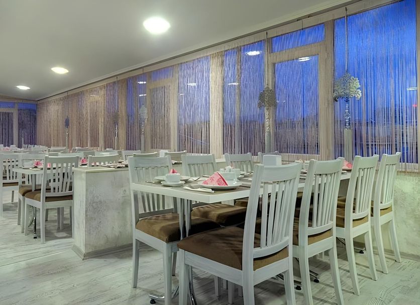 Restoran Fotoğraf