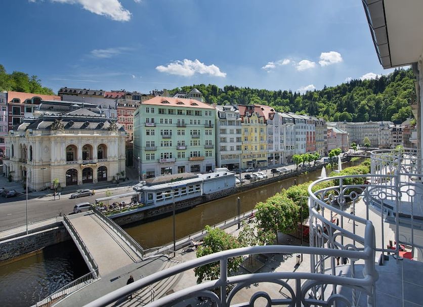 Balkon Fotoğraf