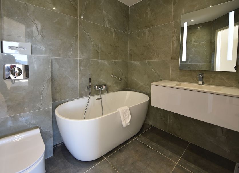 Banyo Fotoğraf