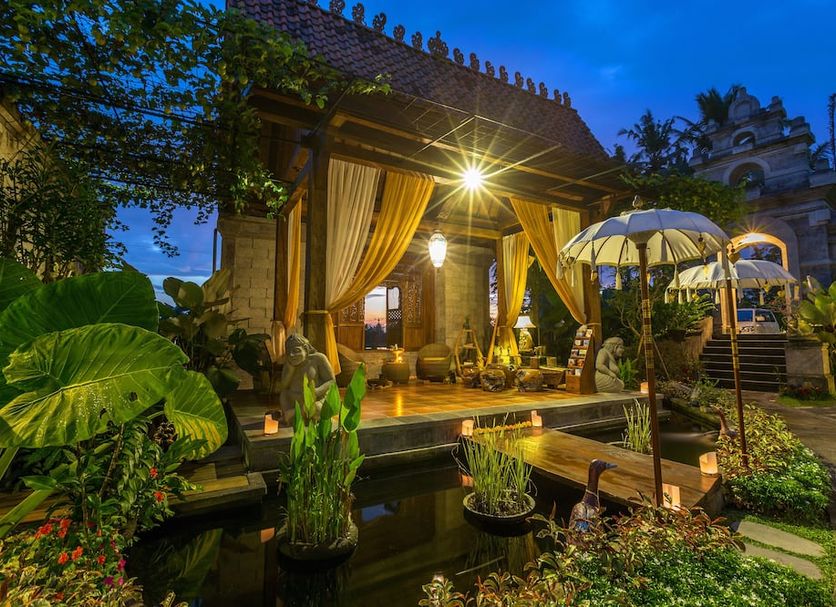 Veranda Fotoğraf