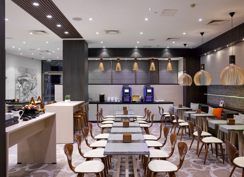 Restoran Fotoğraf