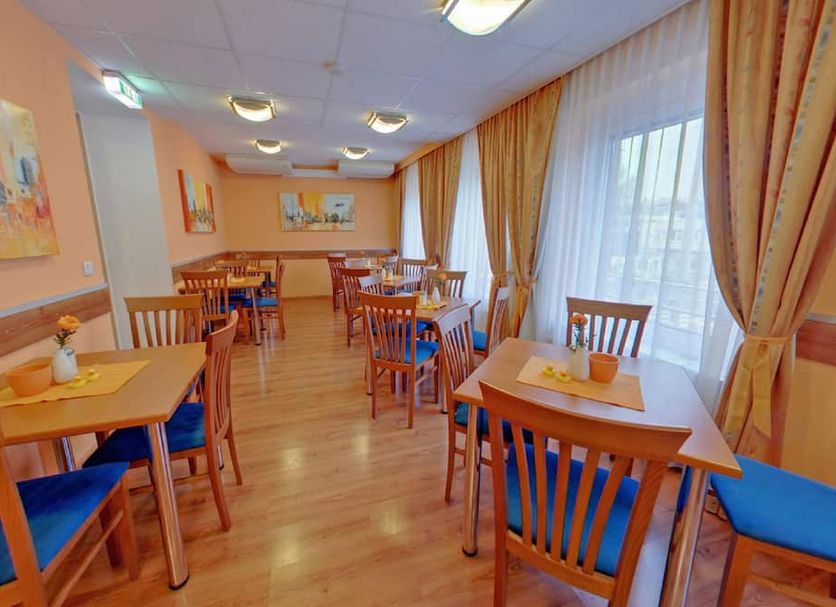 Restoran Fotoğraf