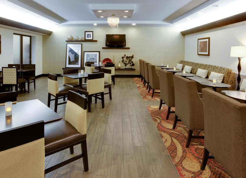 Restoran Fotoğraf