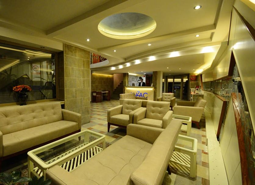 Salon Fotoğraf