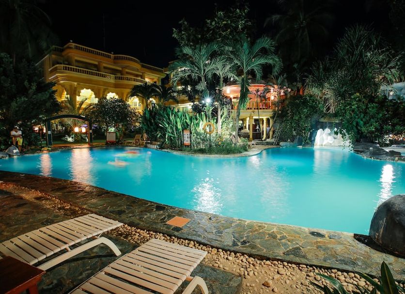 Havuz Fotoğraf