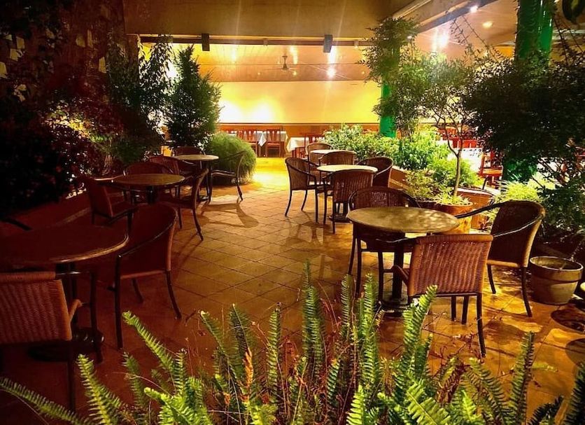 Restoran Fotoğraf
