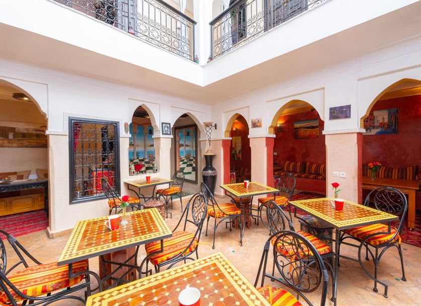 Restoran Fotoğraf