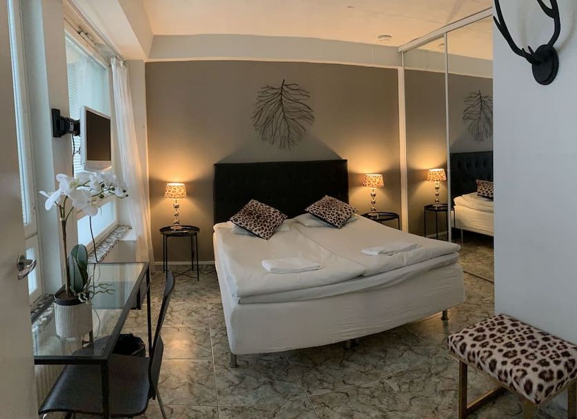 Yatak Odası Fotoğraf